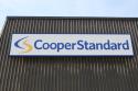 Cooper Standard Automotive company logo