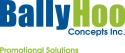 Ballyhoo Concepts Inc. company logo