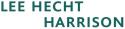 Lee Hecht Harrison I DBM company logo