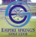 Empire Springs Golf Club company logo