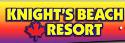 Knights Beach Resort & Surf Shack company logo