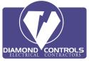 Diamond Controls Inc. company logo