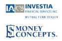 Money Concepts Napanee company logo