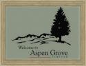 Aspen Grove Limited company logo