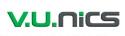 V.U.nics Inc. company logo