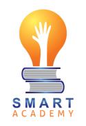 SMART Academy company logo