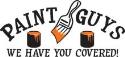 Paint Guys company logo
