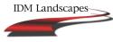 IDM Landscapes company logo