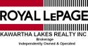Royal LePage Kawartha Lakes Realty Inc. company logo
