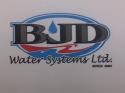 BJD Water Systems Ltd company logo