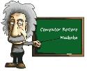 Computer Restore, Muskoka company logo