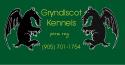 Gryndlscot Kennels company logo