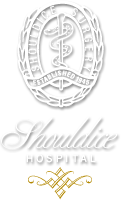 Hernia Hospital Toronto company logo