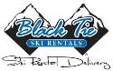 Black Tie Ski Rentals of Whistler Inc. company logo