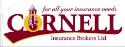 Cornell Insurance Brokers Ltd. company logo