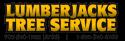 Lumberjacks Tree Service company logo