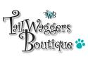 Tailwaggers Boutique company logo