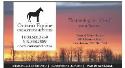 Ontario Equine Cremation Service & Clearblu Disposal company logo