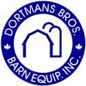 Dortmans Bros. Barn Equip. Inc. company logo