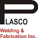 Plasco Welding & Fabrication company logo