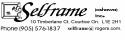 Selframe (Oshawa) Inc. company logo
