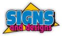 Signs & Designs company logo