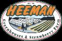 Heeman's company logo