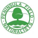 Peninsula Field Naturalists company logo