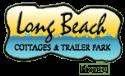 Long Beach Cottages & Trailer Park company logo