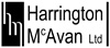 Harrington Mcavan Ltd. company logo