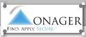 Onager Solutions company logo