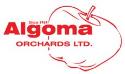 Algoma Orchards Ltd. company logo