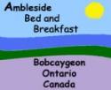 Ambleside Bed & Breakfast company logo