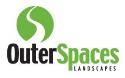 Outer Spaces Landscape Design company logo