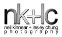 Neil Kinnear and Lesley Chung Photography company logo