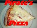 Pirate's Pizza of Beaverton company logo
