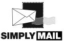 Simply Mail company logo