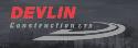 Devlin Construction company logo