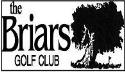 The Briars Golf Club Ltd. company logo