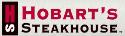 Hobart's Steakhouse company logo