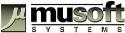 MuSoft Systems Inc. company logo