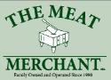 The Meat Merchant company logo