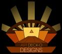 Art Deck-O Designs company logo