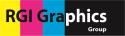 RGI Graphics Group company logo