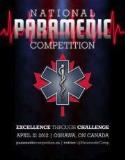 National Paramedic Competition company logo
