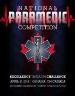 National Paramedic Competition