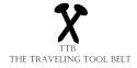The Traveling Tool Belt company logo