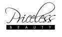 Priceless Beauty company logo