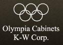 Olympia Cabinets Kw Inc company logo