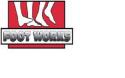 Foot Works company logo